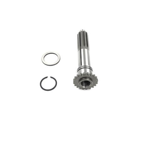Meritor Shaft Kit, Input, Manual Transmission, 10 Speed M10KIT5367